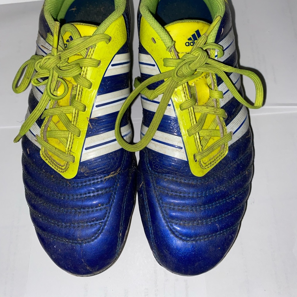 Adidas Cleats